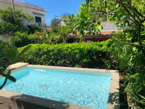 Villa Flavia Sorrento